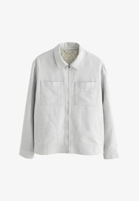 Atlasīts, light grey