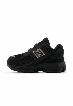 Zapatos de bebé - black black