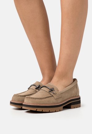 Clarks, Chaussons - sand