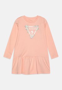 Kijelölve, pouf pink