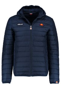 LOMBARDY - Chaqueta de entretiempo - dress blues
