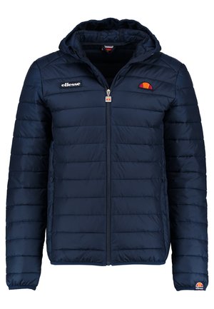 Ellesse LOMBARDY - Chaqueta de entretiempo - dress blues