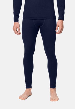 Danish Endurance EXTREME - Tights - dark navy