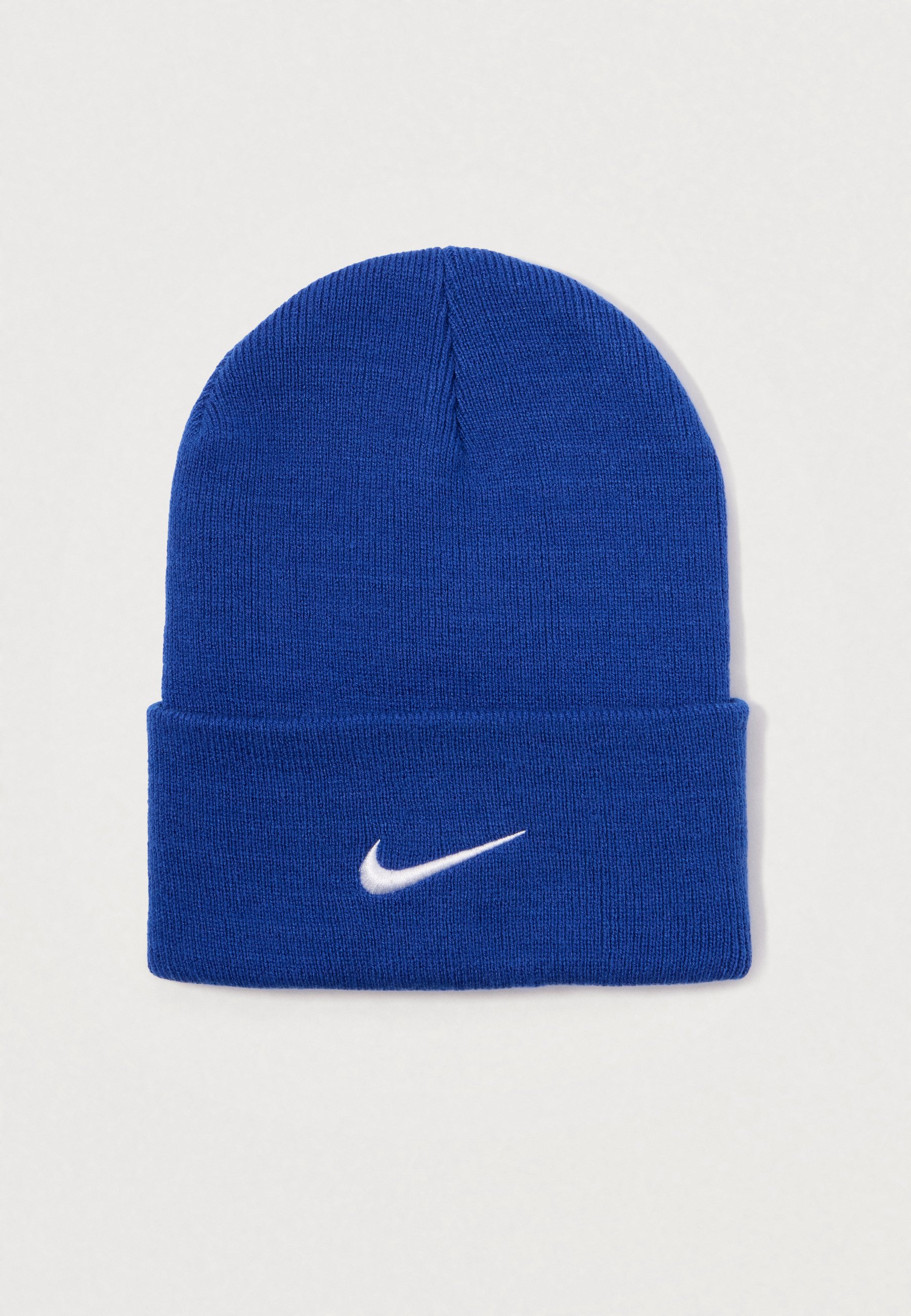 nike beanie blue