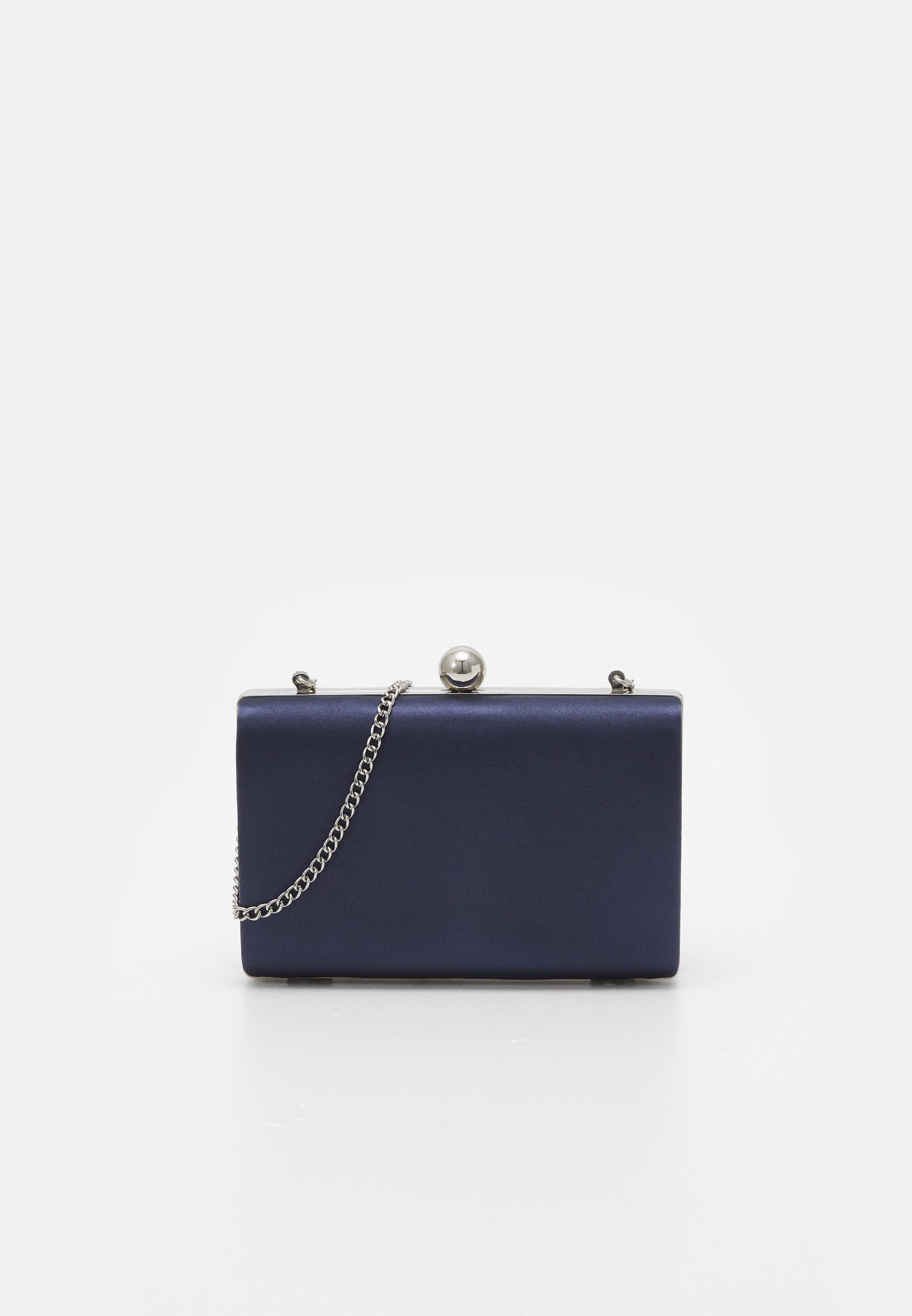 Dorothy Perkins BOX - Pochette - navy/blu scuro - Zalando.it