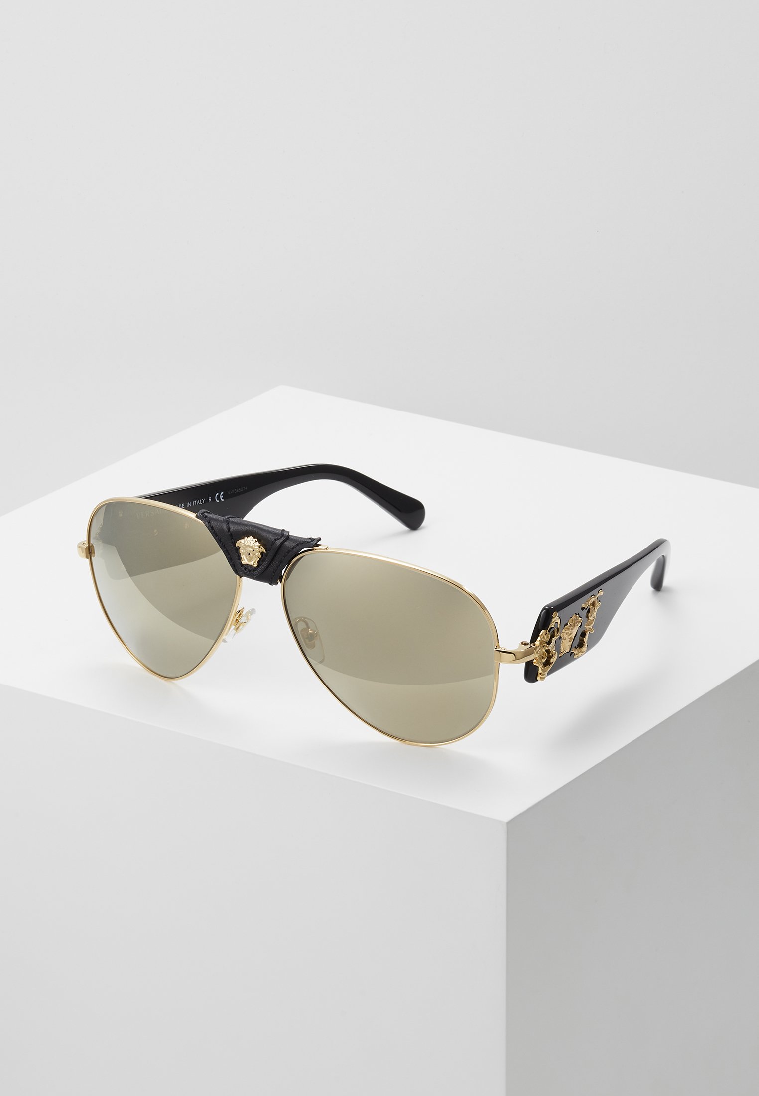 versace barocco sunglasses