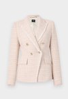 JIA - Blazer - orange