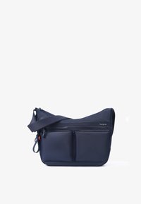 Non sélectionné, midnight blue