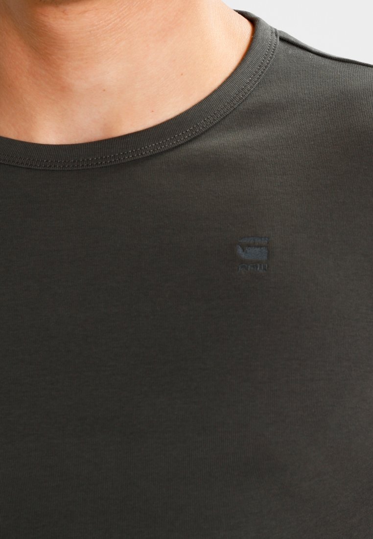 Men BASE 2 PACK - Basic T-shirt Men BASE 2 PACK - Basic T-shirt