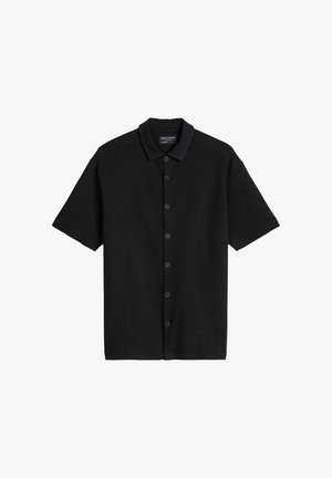 Marc O'Polo, Overhemd - black
