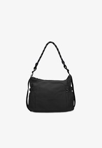 Non sélectionné, black