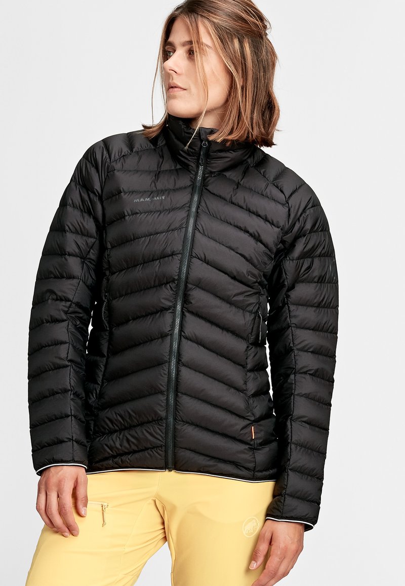 Light Daunenjacke