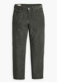 Unselected, pirate black