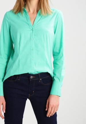 Blus - green