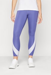Puma - STRONG - Leggings - blue crystal Thumbnail Image 1
