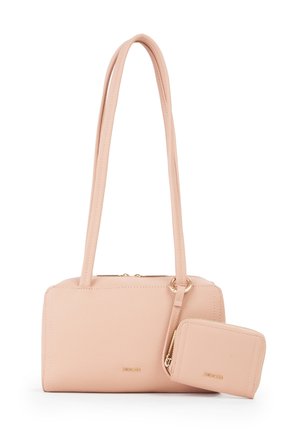 Borsa a mano - arancione