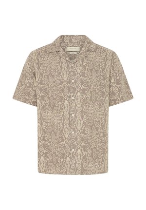 Solid, SDUTKOLT LINEN-MIX - Chemise - driftwood