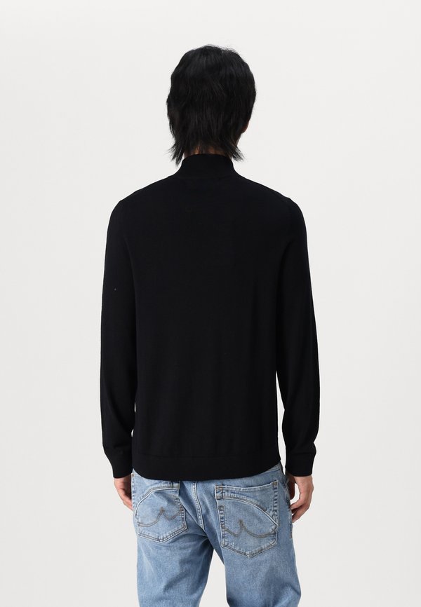 SLHTRAY HALF ZIP - Jumper4