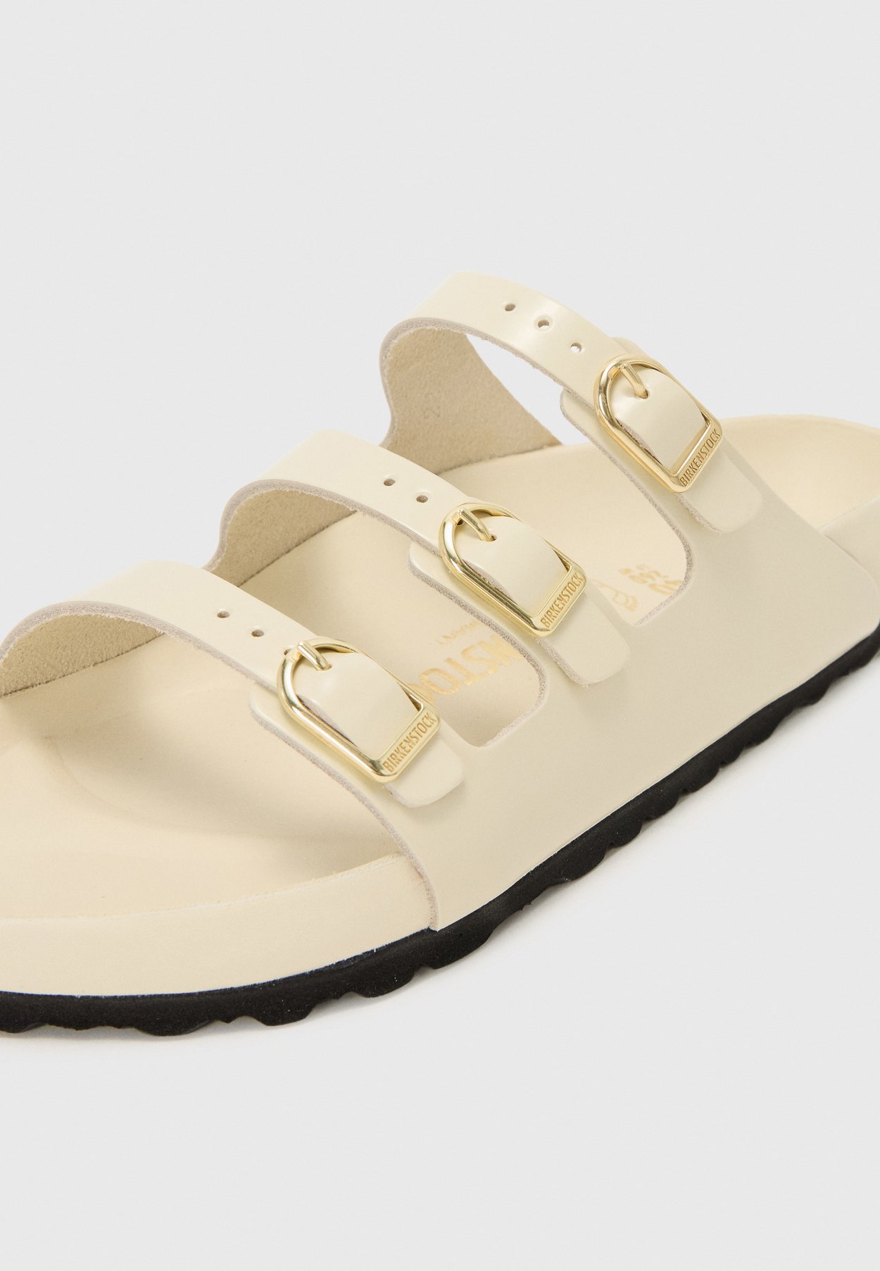 FLORIDA D-BUCKLE EXQ LENA HS NARROW