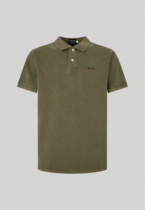 Pepe Jeans OLIVER oliwkowy