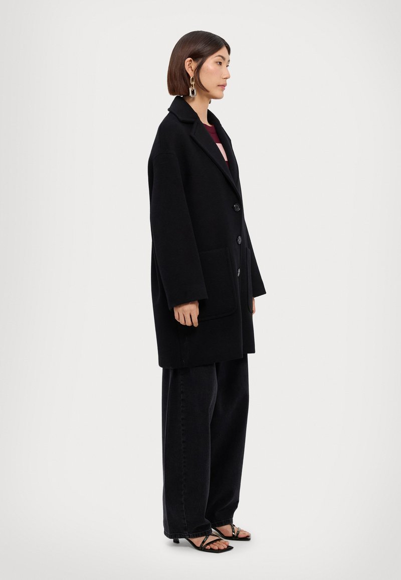MAX&Co. TAROCCO - Manteau classique - schwarz