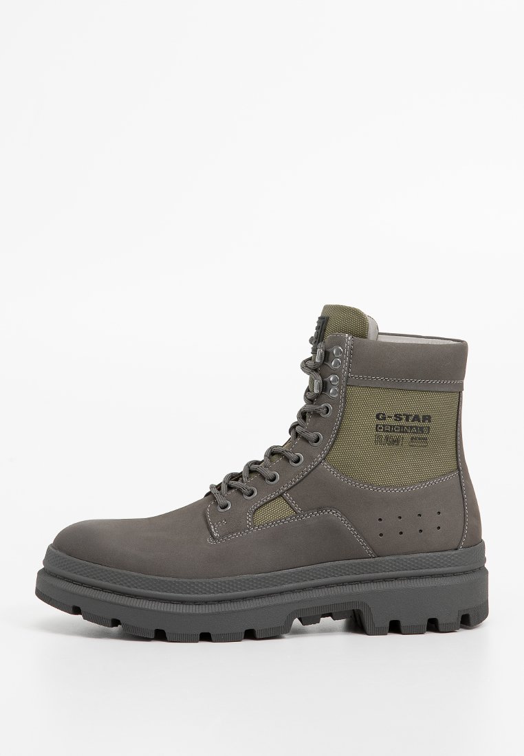 G-STAR Botines con cordones - Imagen 1