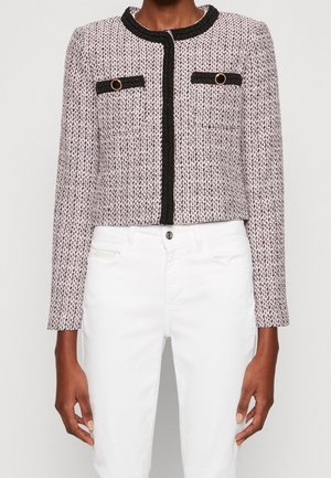 Blazer - pink
