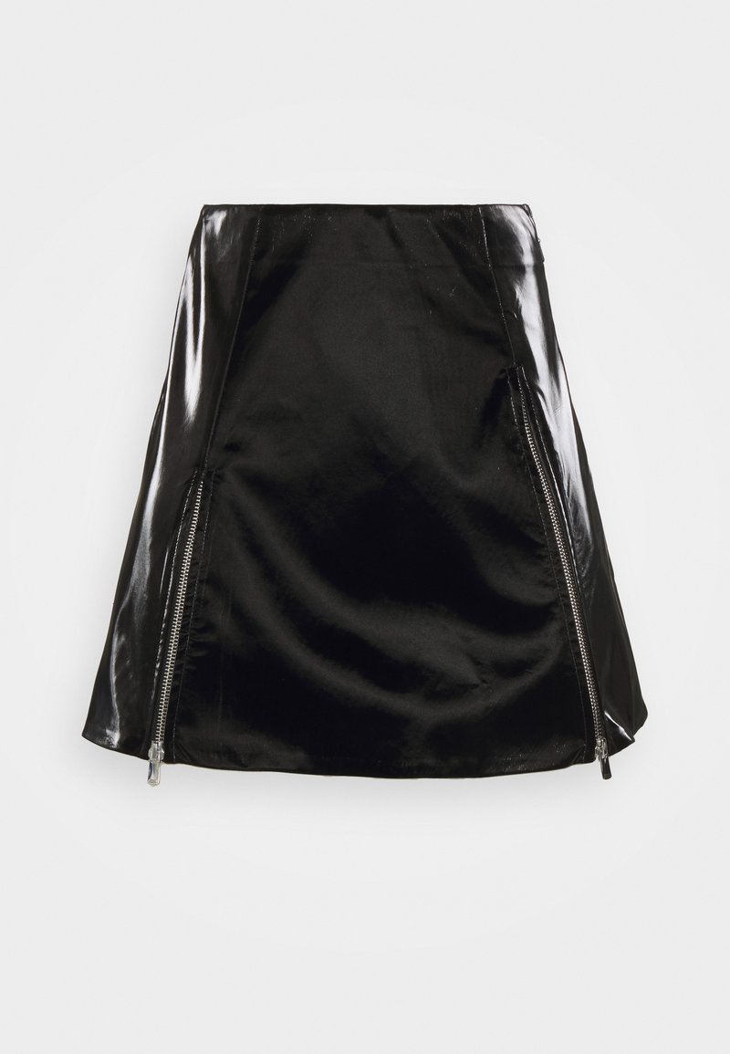 ÚCHÈ By Amber Minirok zwart ÚCHÈ By Amber Minirok zwart