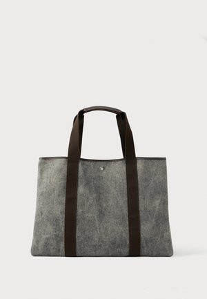 TRAVERSÉE XXL - Τσάντα Tote - grey
