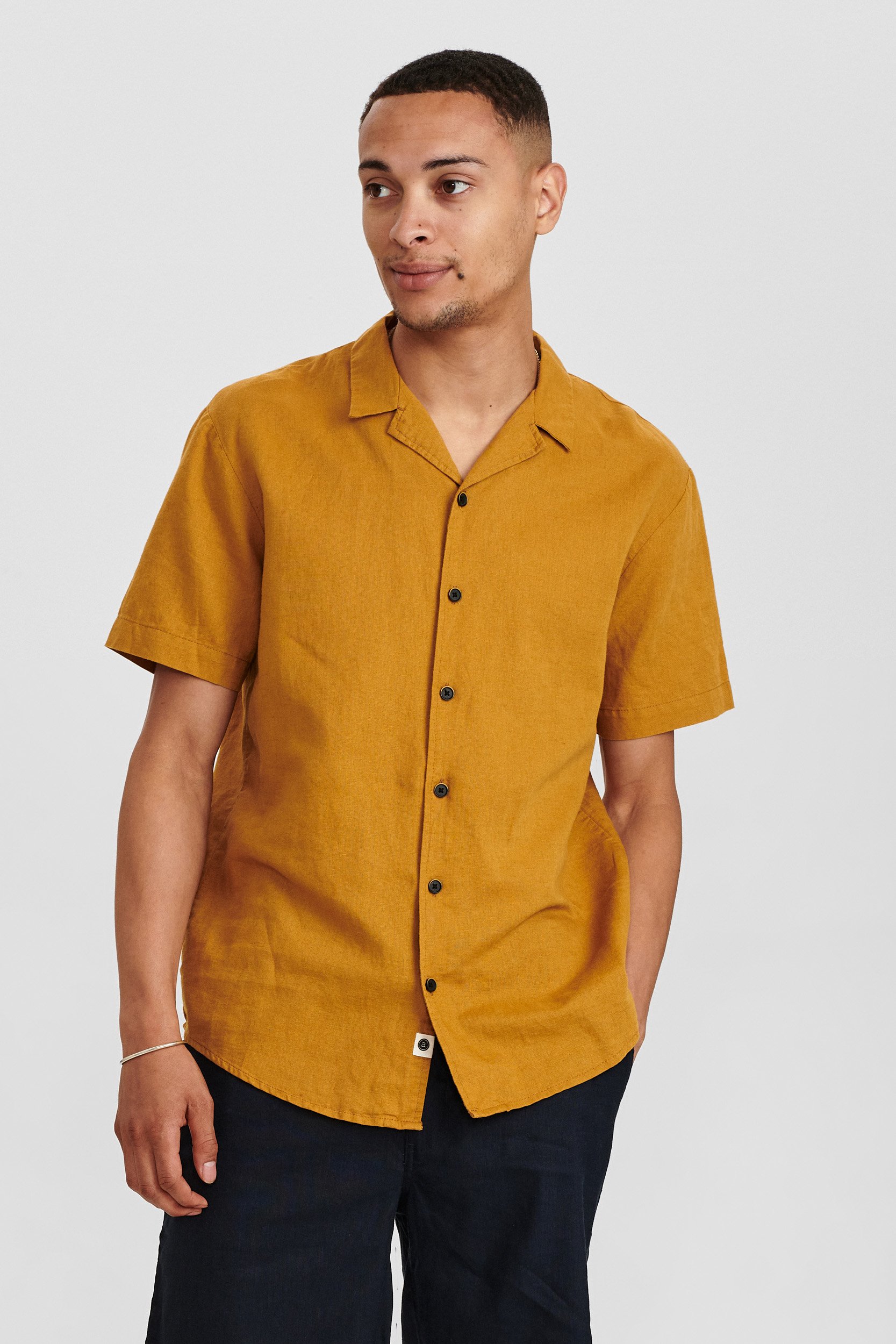Homme AKLEO SHIRT - Chemise Homme AKLEO SHIRT - Chemise