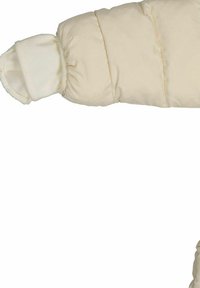 Geggamoja PUFFER OVERALL - Overall - beige