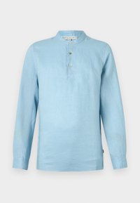 SHIRT - Chemise - light blue