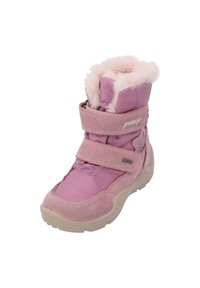 Primigi Snowboots  - pink orchidea