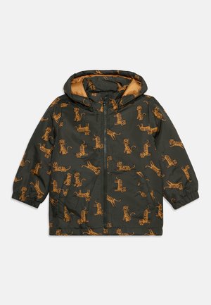 Name it, NMMMAX JACKET - Übergangsjacke - rosin