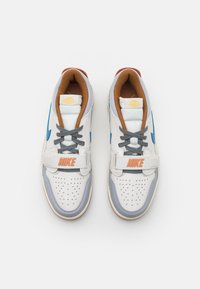Jordan AIR JORDAN LEGACY 312  - Baskets basses - phantom/star blue/coconut milk/amber brown/wolf grey/saturn gold