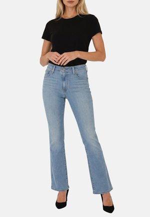 Levi's®, 18759 - Bootcut jeans - bleu