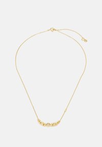 Michael Kors - ASTOR LINK - Ketting - gold-coloured Miniatuurafbeelding 1