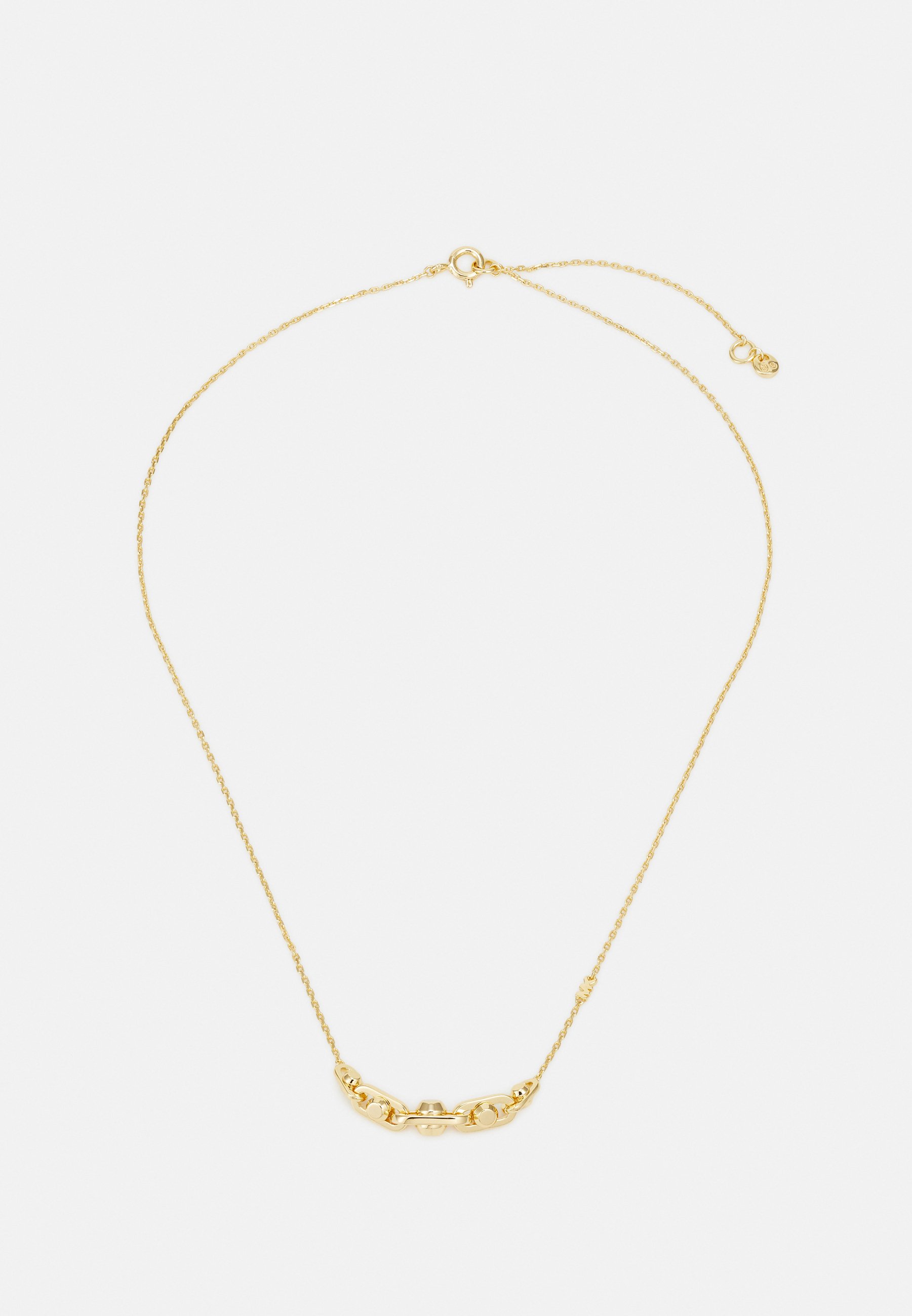 Michael Kors ASTOR LINK Necklace gold-coloured