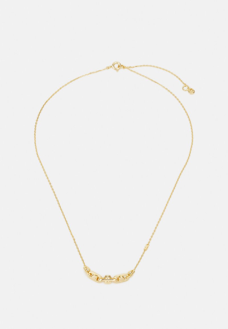 Michael Kors - ASTOR LINK - Ketting - gold-coloured, Vergroten