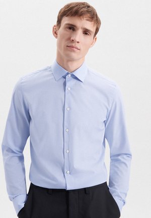 Seidensticker Camicia elegante - light blue