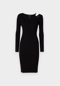 Επιλέχθηκε, jet black