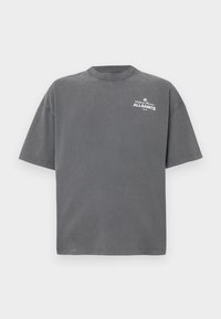 Vybráno, washed black