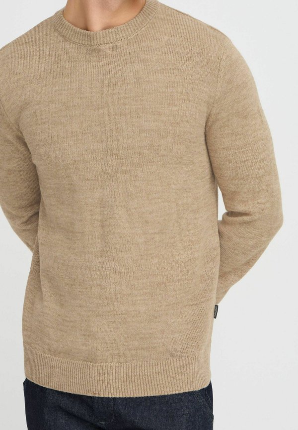 BHPullover - Jumper - cornstalk4