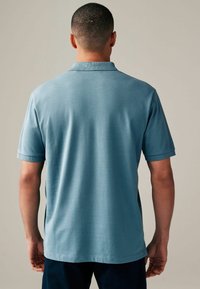 Next Polokošeľa - blue mid