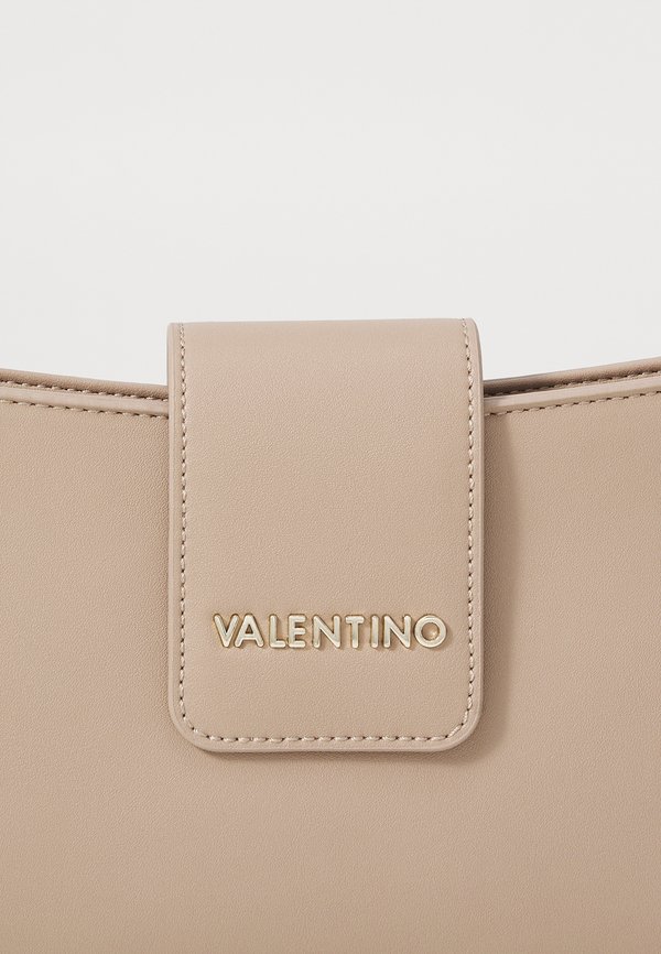 AROMA - Handbag - beige4