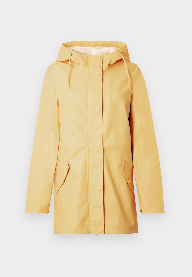Vero Moda Parka geel