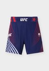 UFC WHITE HOUSE BY VENUM FIGHT SHORTS - Αθλητικό σορτς - blue/white/red