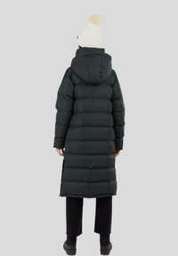 Fundango Abrigo de invierno - oliv