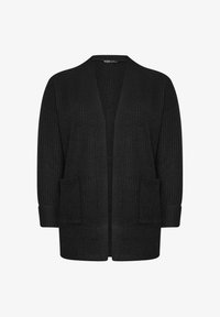 Unausgewählt, black