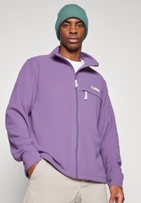 Berghaus SUNNED PEAK UNISEX - Fleecejacke - aura